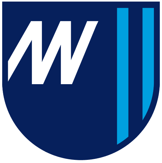 MCAW crest image