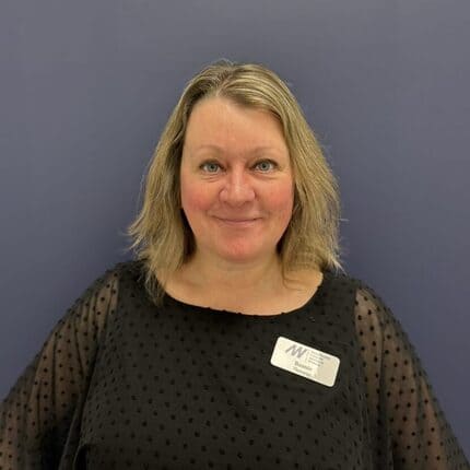 profile picture of Bonnie Felter