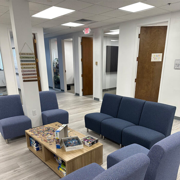 mental health center in north shore