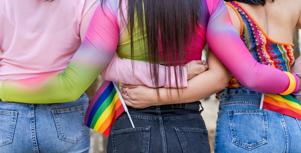 mental health and addiction treatment for LGBTQ teens